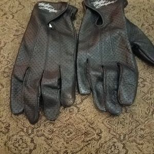 Gloves